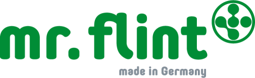 Značka mr. flint