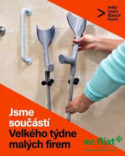Velký týden malých firem 2026