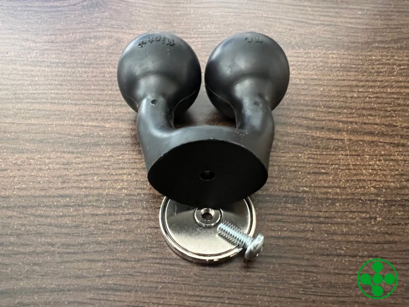 Magnet pro Gnubbel 2-0