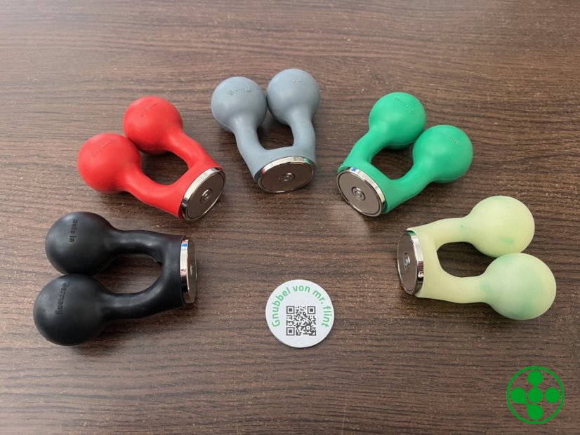 Magnet pro Gnubbel 2-0