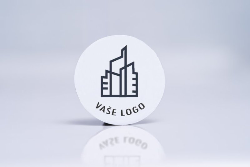 Prostor pro vaše logo