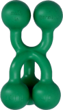 zelená