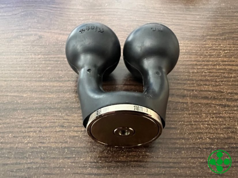 Magnet pro Gnubbel 2-0
