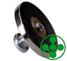 Magnet pro Gnubbel 2-0