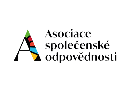 Jsme členem Asociace společenské odpovědnosti